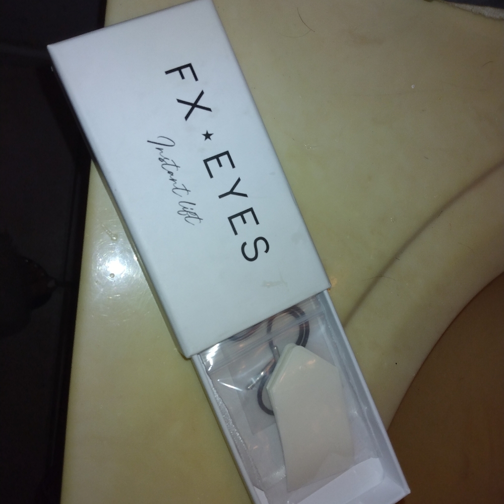 Fx eye tape